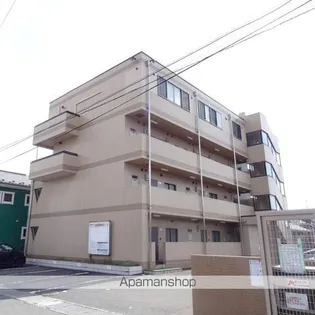 テイクマンションの画像