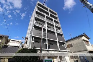 セントヒルズ皆実町の画像
