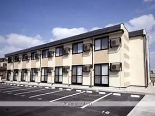 レオパレスエスポワールの画像