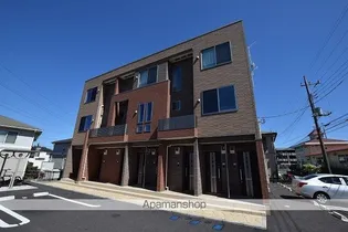 パークヒルズ国分寺台【2階】の外観