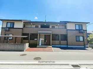 ドルチェ南江戸の画像