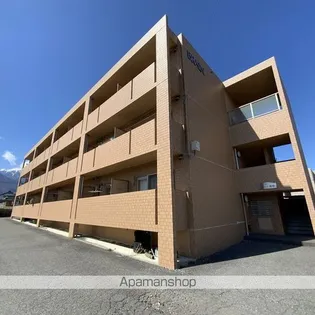 レジデンス柳町の画像