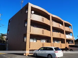 レジデンス コマガネの画像