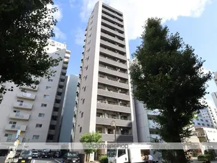 愛知県名古屋市中区丸の内3丁目【マンション】の外観