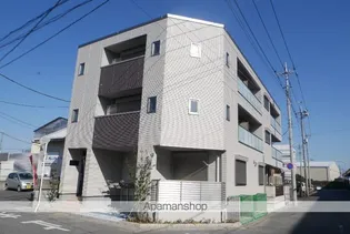 アヴァンセ【201号室】の外観