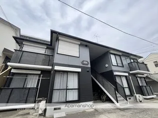 リーブルロッシュの画像