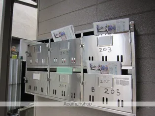 メゾン大友A【202号室】のその他画像