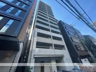 IBC RESIDENCE EAST【1401号室】の外観