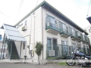 サンハイツ七瀬の画像