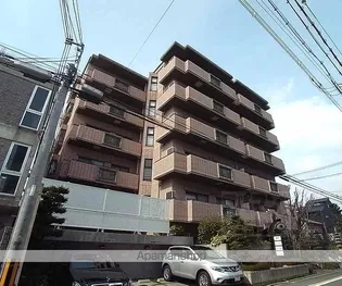 ヴェルドール御所の画像