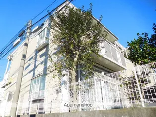 サンライフ悠A棟の画像