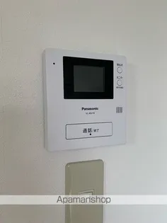 国光マンション【5階】の内装