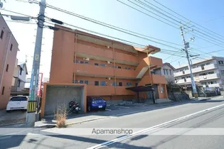 蔵田マンションⅢの画像