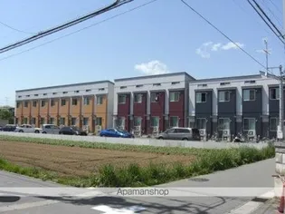 ジュネスアベニールBの画像