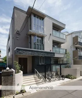 デパーチェ中浦和の画像