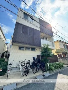 APARTMENTS 蚕糸の杜の画像