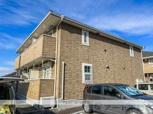 パストラーレ道後Cの画像