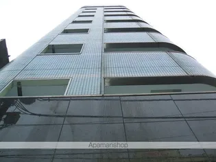 東京都文京区湯島3丁目【マンション】の外観