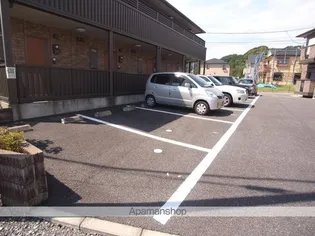 グレースコート A【1階】のその他画像