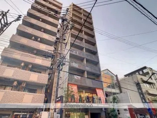 RICH STAGE 上人橋の画像