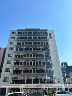 COM'S RESIDENCE 鳥居前の画像