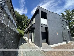 グランドハイツ永和台の画像