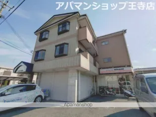 シャルム星和台の画像
