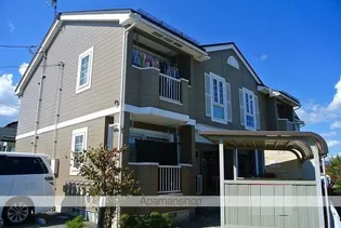 ジェイ・シェスタ【1階】の外観