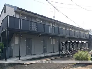 ハイツコンフォールの画像