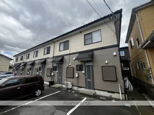 ベル・パエーゼ【1階】の外観