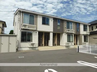 メゾン ド モアの画像