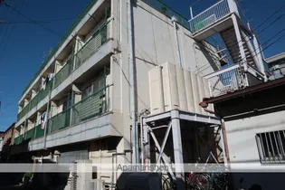 第2白鷺マンションの画像