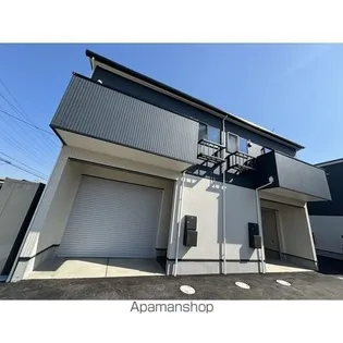 PORT GARAGEの画像