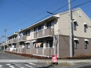 セジュール西添 Cの画像