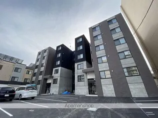 XYZ SHINSAPPOROの画像