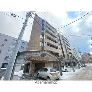 パークヒルズ中央Yの画像
