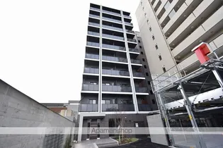 アロッジオ金剛【5階】の外観