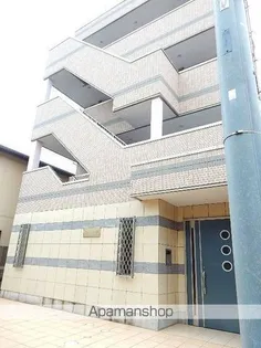 ブランドールヒルズ幕張の画像