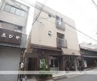 若竹荘の画像