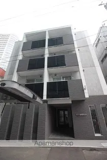 ブランシャールチェレステ鳥居前の画像