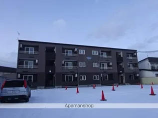 PRIMA KAMISHIHORO C【2階】の外観