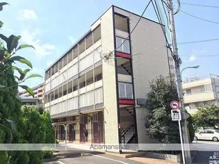 レオパレスエフの画像