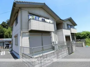 ポタラ【1階】の外観