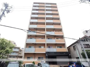 プロシード吹上【1階】の外観