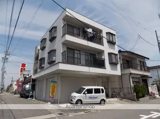 早川コーポの画像