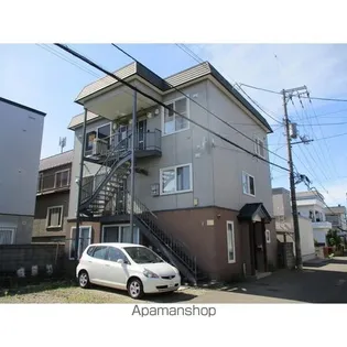 カネイマンションの画像
