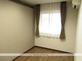 HILLS RESIDENTIAL S12【1階】の内装