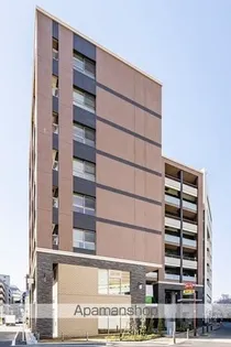 プランドール【7階】の外観