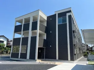 カーサ ヴィヴァーチェ【1階】の外観