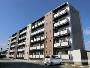 ビレッジハウス大浜2号棟の画像
